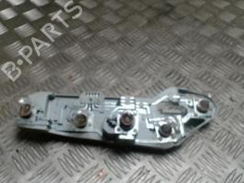 Piloto matrícula RENAULT MODUS / GRAND MODUS (F/JP0_) 1.2 (JP0C, JP0K, FP0C, FP0K, FP0P, JP0P, JP0T) (75 hp) 30502256