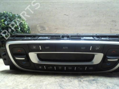 Climate control RENAULT GRAND SCÉNIC III (JZ0/1_) 1.5 dCi (JZ09, JZ0D, JZ10, JZ14, JZ1G, JZ29, JZ2C) | BP29247825I5