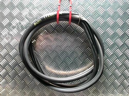 Gummiliste CITROËN C4 Picasso I MPV (UD_) 1.6 HDi (109 hp) 25429786