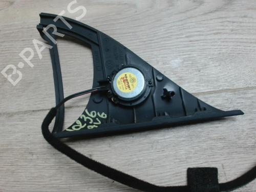 Used Speaker VW TOUAREG (7LA, 7L6, 7L7) 5.0 V10 TDI (313 hp) 31233965