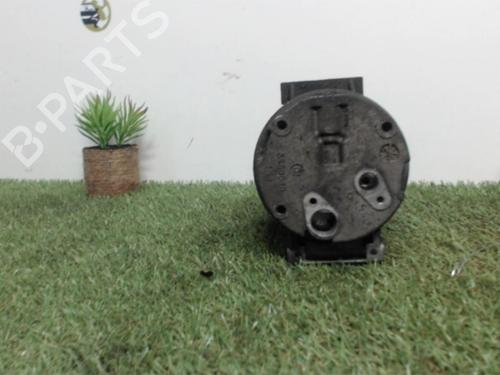 Compressore A/C RENAULT SCÉNIC I MPV (JA0/1_, FA0_) 1.9 dCi (JA05, JA1F) | BP25395833M34 