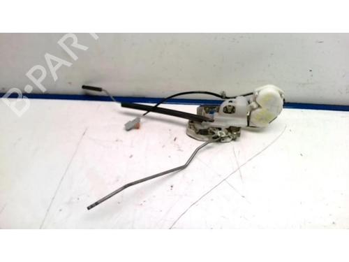 Front right lock HONDA CR-V I (RD) 2.0 16V 4WD (RD1, RD3) | BP25418116C97 