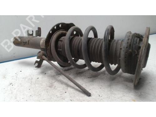 Right front shock absorber FORD S-MAX (WA6) 2.0 TDCi | BP25421743M17 