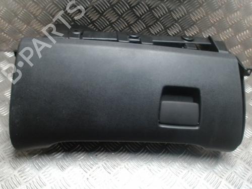 Vano posta oggetti OPEL MERIVA B MPV (S10) 1.4 (75) (120 hp) 31264011