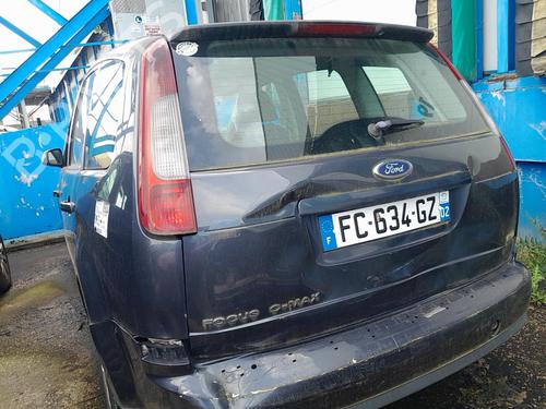 Fælk FORD FOCUS C-MAX (DM2) 1.6 TDCi | BP32405323C45  - Image 10