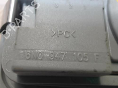 Interior roof light VW LUPO I (6X1, 6E1) 1.7 SDI | BP25389268I8