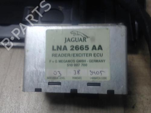 Headlight switch JAGUAR XJ (X300, X330) 6 3.2 | BP31236488I24