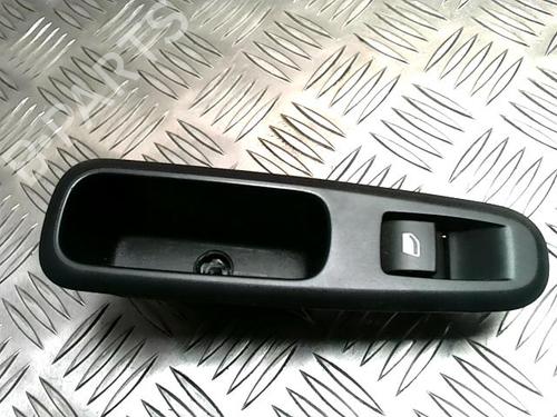 Used Right rear window switch PEUGEOT 3008 I MPV (0U_) 1.6 HDi (112 hp) 25853618