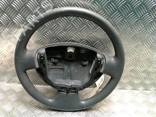Used Steering wheel Steering wheel RENAULT CLIO II (BB_, CB_) 1.2 16V (BB05, BB0W, BB11, BB27, BB2T, BB2U, BB2V, CB05,... (75 hp) 25421076 25421076