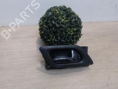 Used Front right interior door handle CITROËN C4 Coupe (LA_) 1.6 HDi (90 hp) 25390673