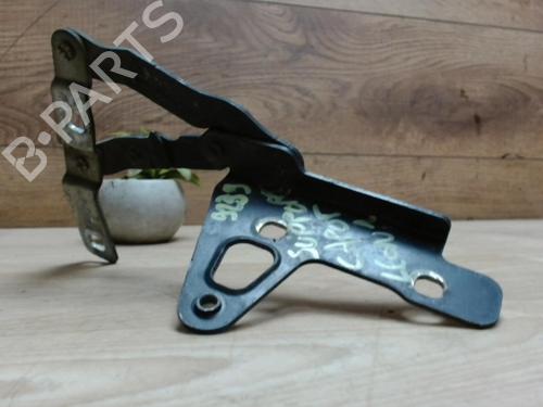 Dørhængsel/Dørbegrænser SEAT LEON (1P1) 2.0 TDI 16V (140 hp) 31232583