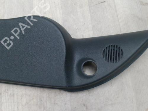 Speaker OPEL CORSA C (X01) 1.7 DTI (F08, F68) | BP27862189E2 - Image 2