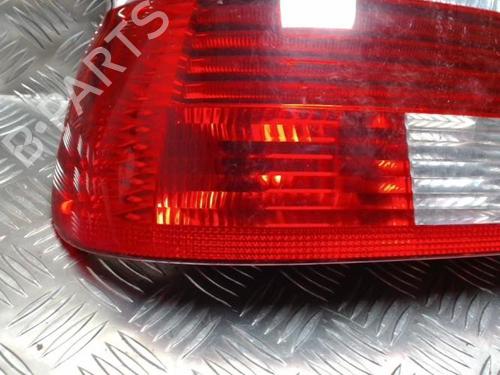 Left taillight BMW 5 (E39) 530 d | BP25917128C34