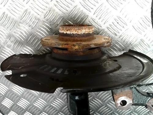 Left front steering knuckle RENAULT CAPTUR II (HF_) E-TECH 145 (HFMU) | BP36088903M25 - Image 6