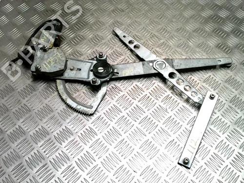 Used Front right window mechanism Front right window mechanism JAGUAR XJ (XJ40, XJ81) 6 3.2 24V (199 hp) 34613618 34613618
