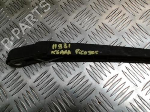 Bakre vindusviskerarm CITROËN XSARA PICASSO (N68) 1.6 HDi | BP25906384C144 