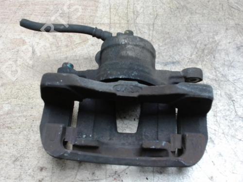 Used Left front brake caliper CHEVROLET LACETTI (J200) 2.0 D (121 hp) 31222787