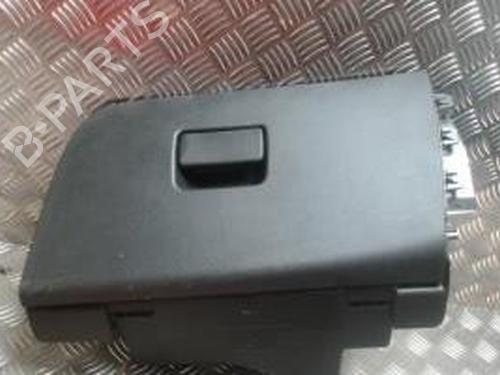Used Glove box OPEL ASTRA K (B16) 1.2 Turbo (68) (131 hp) 26179880