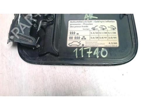 Fuel flap VW GOLF III (1H1) 1.4 | BP25428351C131