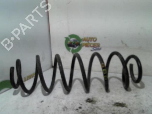 Used Shock absorber spring SEAT IBIZA III (6L1) 1.9 SDI (64 hp) 25398902