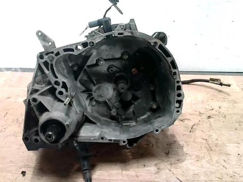 Gearbox CITROËN C3 I (FC_, FN_) 1.6 16V HDi | BP25421413M3 
