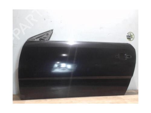 Left front door OPEL TIGRA TwinTop (X04) 1.4 (R97) | BP25386172C2 