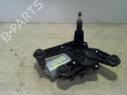 Used Rear wiper motor CITROËN DS3 (SA_) 1.6 HDi 90 (92 hp) 25388054