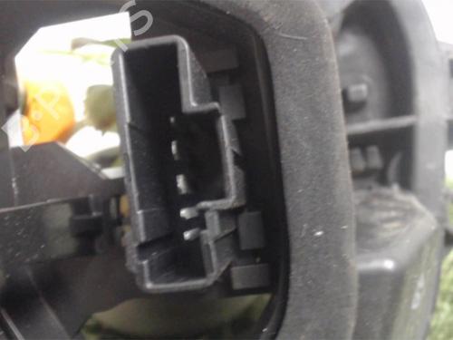 Licence plate light PEUGEOT 208 I (CA_, CC_) 1.6 HDi / BlueHDi 75 | BP25394515I40 
