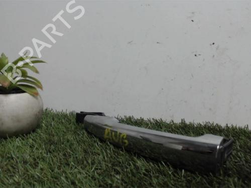 Front left exterior door handle CITROËN C3 II (SC_) 1.6 VTi 120 | BP25393732C128 