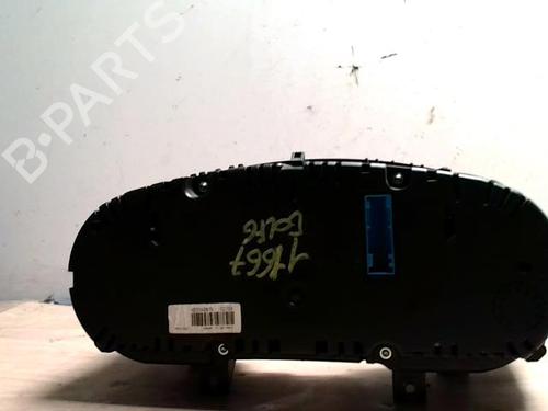 Used Instrument cluster VW GOLF VI (5K1) 1.6 TDI (90 hp) 25427702