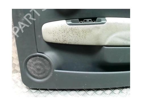 Front right panel FIAT 500 (312_) 1.2 (312AXA1A) | BP25429882C59 