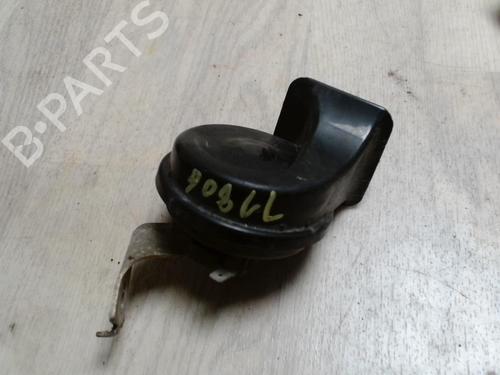 Used Horn Horn RENAULT TWINGO I (C06_) 1.2 16V (C06C, C06D, C06K) (75 hp) 25430180 25430180