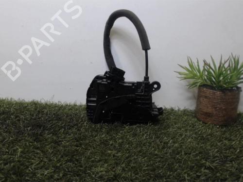 Front left lock NISSAN MICRA V (K14) 1.5 DCI | BP25391074C98 