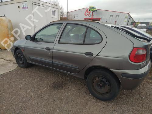 Right headlight RENAULT MEGANE I (BA0/1_) 1.6 16V (BA04, BA0B, BA11, BA1J, BA16, BA19, BA1K, BA1V,... | BP31087820C29