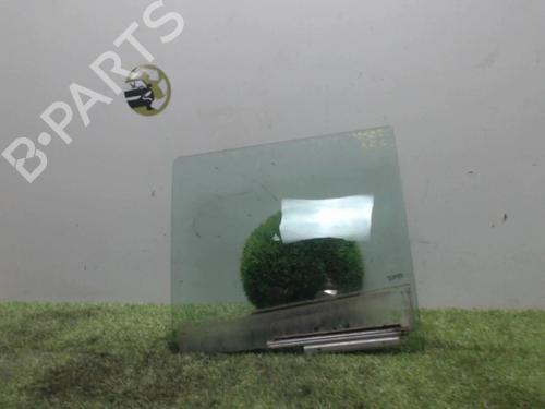 Used Rear left door window SUZUKI SWIFT III (MZ, EZ) 1.3 DDiS (RS413D) (69 hp) 25389799