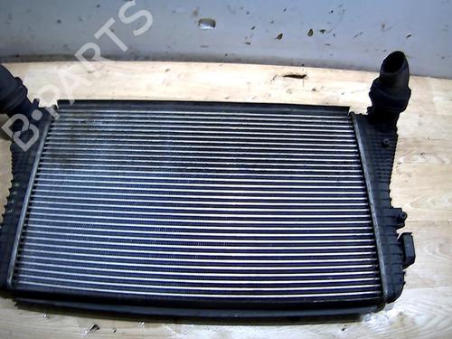 Used Intercooler VW CADDY III MPV (2KB, 2KJ, 2CB, 2CJ) 1.9 TDI (105 hp) 31218374