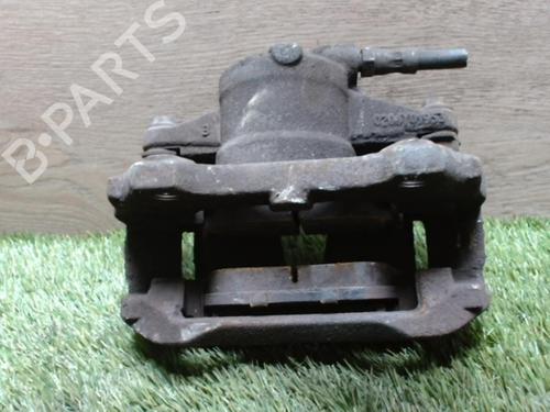 Used Right front brake caliper OPEL CORSA D (S07) 1.3 CDTI (L08, L68) (75 hp) 29174635