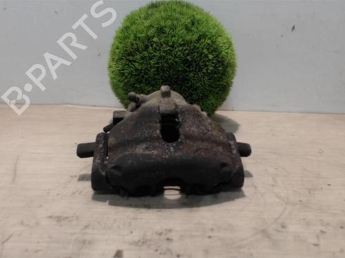 Used Right front brake caliper VW SHARAN (7M8, 7M9, 7M6) 2.0 (115 hp) 25391684