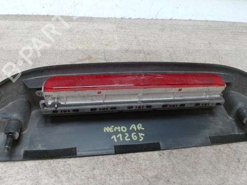 Bremslicht für CITROËN NEMO Box Body/MPV (AA_) 1.4 HDi (68 hp) 31224832