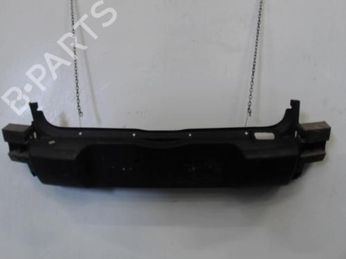 Used Rear bumper Rear bumper RENAULT SCÉNIC I MPV (JA0/1_, FA0_) 1.9 dCi RX4 (102 hp) 25396178 25396178