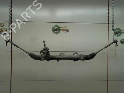 Used Steering rack Steering rack OPEL ASTRA G Hatchback (T98) 1.7 DTI 16V (F08, F48) (75 hp) 25400912 25400912
