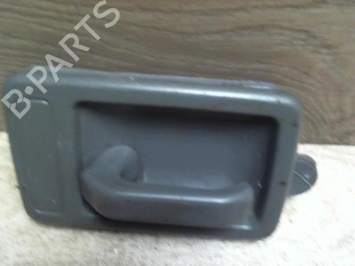 Used Rear left interior door handle PEUGEOT 205 II (20A/C) 1.0 (45 hp) 29263127