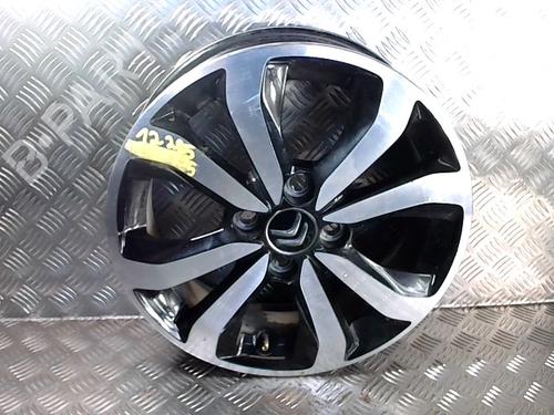 Used Rim CITROËN C1 II (PA_, PS_) 1.0 VTi 72 (72 hp) 31627197