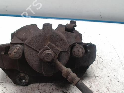 Bremssattel links vorne für OPEL MERIVA A MPV (X03) 1.7 CDTI (E75) (100 hp) 25422235