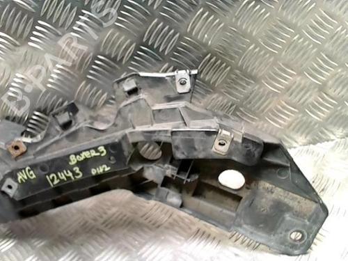 Support du pare-chocs avant PEUGEOT BOXER Van 2.2 HDi 110 | BP30661034C158 