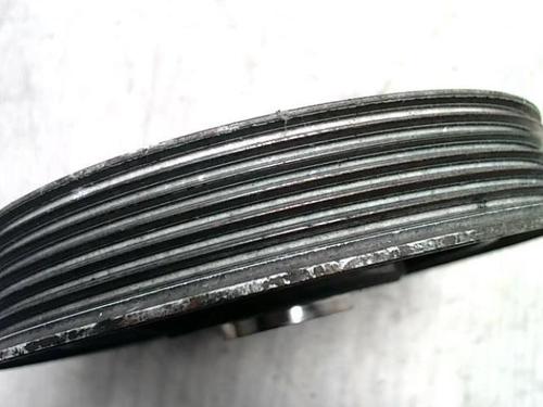 Pulley CITROËN XSARA PICASSO (N68) 1.6 HDi | BP28013858M122 