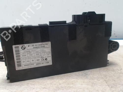 Used Control unit MINI MINI (R56) Cooper (120 hp) 28180734