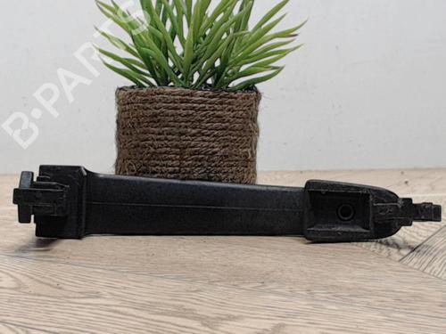 Front left exterior door handle MERCEDES-BENZ A-CLASS (W168) A 170 CDI (168.008) | BP25388048C128