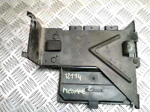 Control unit RENAULT MEGANE II (BM0/1_, CM0/1_) 1.5 dCi (BM0F, BM0T, BM2B, CM0F, CM0T) | BP25724524M11 