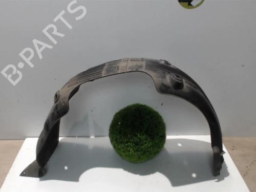 Used Wheel arch HYUNDAI i20 II (GB, IB) 1.2 (84 hp) 25391540